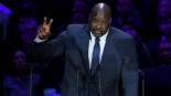 Shaquille O'Neal a sus hijos: "No somos ricos, yo soy rico"