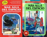 Elige tu propia aventura: 1980 versus 2020