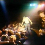 The Dead Kennedys en Viena, Austria en 1982