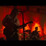 Concierto de My Morning Jacket en la KCRW