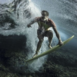 Ganadores del concurso National Geographic Travel Photographer of the Year 2017