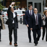 No. No procedía la prisión