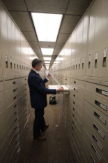 FamilySearch: la poderosa herramienta genealógica creada por los mormones para "registrar a la humanidad"