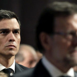 PP y PSOE hacen fuerza común para ajustar cuentas a Grecia y no dar alas a Podemos