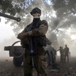 Fotoperiodismo de guerra (algunas de las imágenes son fuertes, ojo a los sensibles)