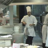 Fallece el chef Santi Santamaria a los 53 años