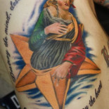 Cuéntame esta portada: Mellon Collie and the infinite sadness