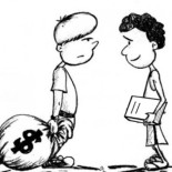 Lucha de Clases para niños