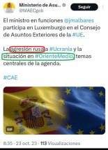 Ausencia de ética (periodística)