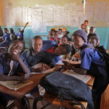 17 gráficos para enseñar a quien todavía no crea que el mundo va cada vez mejor