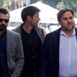 ERC se presentará a las elecciones del 21-D