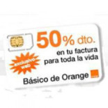 Orange alega “razones técnicas” para suprimir un descuento vitalicio