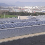 El autoconsumo crece imparable en Navarra