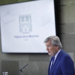 Aragón ataca a Méndez de Vigo por los bienes de Sijena: "Cobarde e indigno"