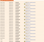 Tiene que ser duro ser el servidor de Menéame hoy