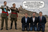 Ventajas de la monarquía sobre la república