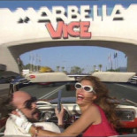 Preservado el Laserdisc de Marbella Vice de Picmatic gracias a Recreativas.org, asociación ARCADE y Arcade Planet