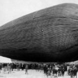 Los colosales mastodontes del aire que dominaron los cielos durante principios del siglo XX