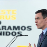 Habrá más estados de alarma después del 26 de abril