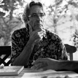 Eduardo R. Rodway: «Hijos del agobio es lo que éramos, hijos del dolor, la generación de la posguerra»