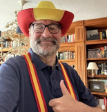 Otro concejal del PP que se desata: "Váyase usted a la mierda, cobarde majadero"