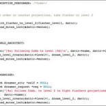 «Origen» explicada en C, un tributo a Christopher Nolan