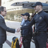 Nuestros polis favoritos