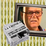 Juan Asensio, el capo que controló Almería y fue ejecutado en su portal