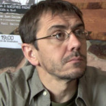 ‘Las Mañanas de Cuatro’ ficha a Monedero