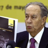 El Grupo Villar Mir compra minas en Sudáfrica con el dinero de la cooperación