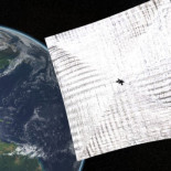 Un rayo cósmico logra reiniciar la nave con velas solares Lightsail