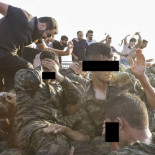 Tortura y asesinato en las calles de Turquía