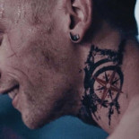 La nueva serie rusa de robots: Better than us