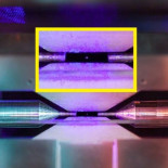 La foto de un átomo explicada