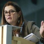 Lo que en verdad dijo Monica de Oriol