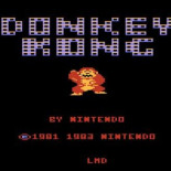 Se descubre un huevo de pascua en Donkey Kong... 26 años después