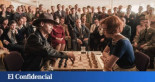 'Gambito de dama' (Netflix), analizada por un Gran Maestro Internacional de ajedrez