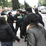 Mando policial al juez: "Tuve que mentirles porque no tenía suficientes hombres para desalojarlos"