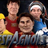 Los guiñoles franceses reconocen que atacar al deporte español es "un poco injusto"