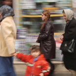 El velo, la Turquía moderna y yo