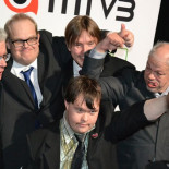 Un grupo de punk con el síndrome de Down aspira a tocar en Eurovisión 2015