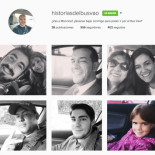 Un coche para y te dice: «Te llevo gratis a Madrid y así voy en el bus-VAO»