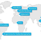 Todas las lenguas recurren a los mismos patrones para resolver situaciones de malentendidos