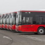 Muere un conductor de autobús de Zaragoza tras sentirse mal y su familia se entera 22 horas después