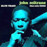 Blue Train [1957] - John Coltrane