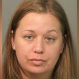 Piden 30 años de cárcel para una mujer por grabar a su hija chupando un bajalenguas