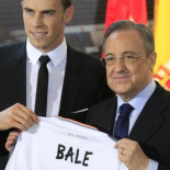 Europarlamentarios denuncian en la Comisión Europea que el fichaje de Bale se pagó con la ayuda de bancos rescatados