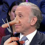 La exclusiva de Inda sobre Pablo Iglesias son unos pantallazos a un vídeo de Youtube