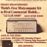 ¿Sabes quién es el culpable de que no tengamos claro cuál fue el primer ordenador personal de la historia? Steve Jobs