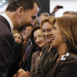 Admitida una denuncia contra Botella por pagar bufetes externos para el caso Madrid Arena